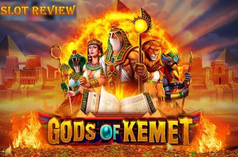 Gods of Kemet icon